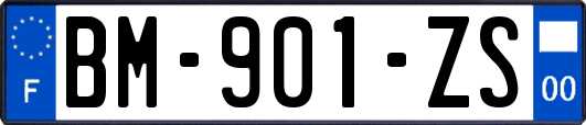 BM-901-ZS