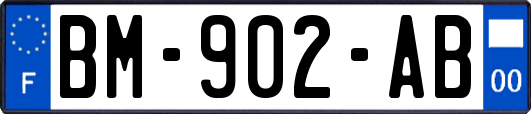 BM-902-AB