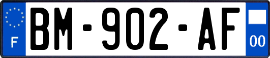 BM-902-AF