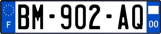 BM-902-AQ