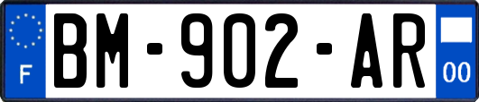 BM-902-AR