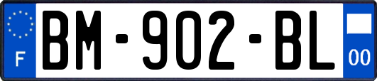 BM-902-BL