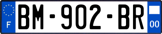 BM-902-BR