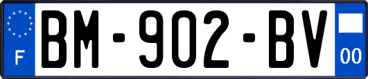 BM-902-BV