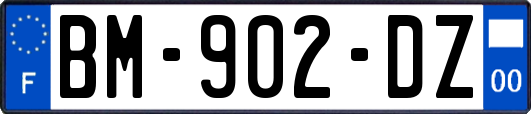 BM-902-DZ