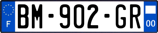 BM-902-GR