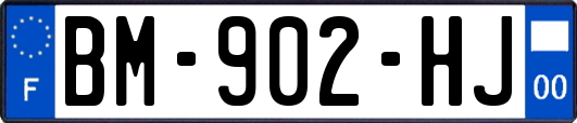 BM-902-HJ