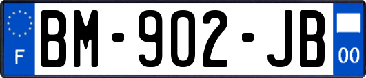 BM-902-JB