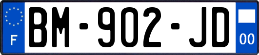 BM-902-JD