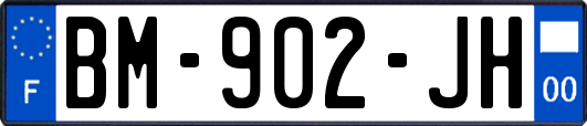 BM-902-JH