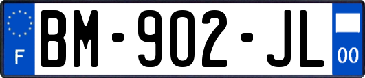 BM-902-JL