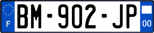 BM-902-JP