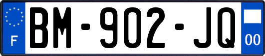 BM-902-JQ