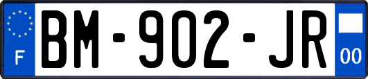 BM-902-JR