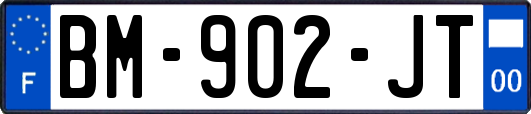 BM-902-JT