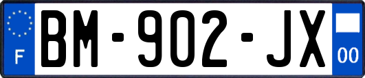 BM-902-JX