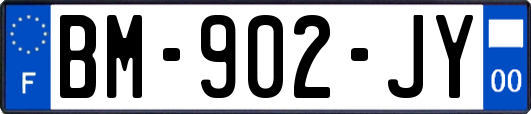 BM-902-JY