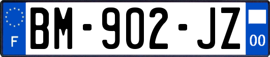 BM-902-JZ