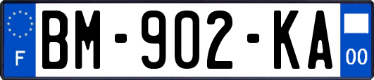BM-902-KA