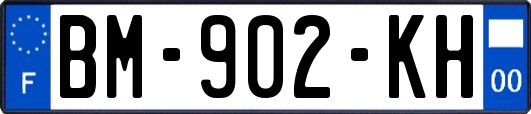 BM-902-KH