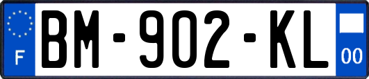 BM-902-KL