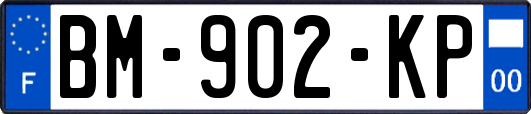 BM-902-KP