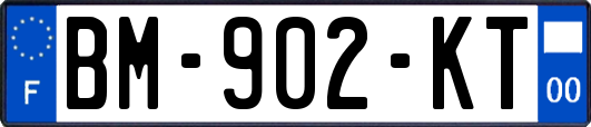 BM-902-KT