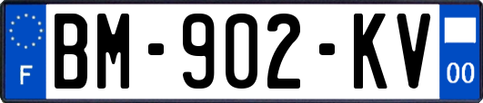 BM-902-KV