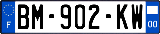 BM-902-KW