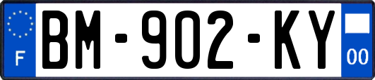 BM-902-KY