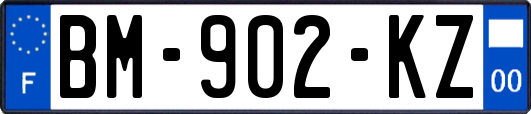BM-902-KZ