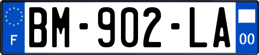 BM-902-LA