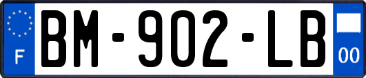 BM-902-LB