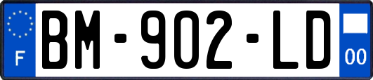 BM-902-LD
