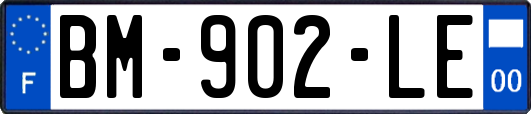 BM-902-LE