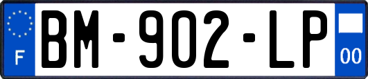 BM-902-LP