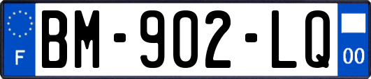 BM-902-LQ