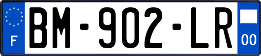 BM-902-LR