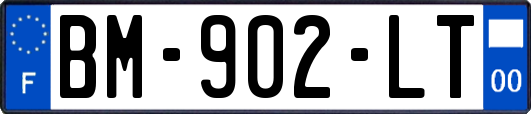 BM-902-LT
