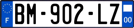 BM-902-LZ