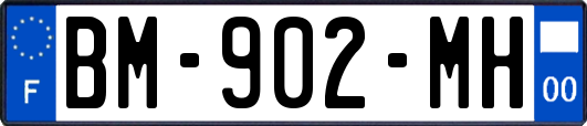 BM-902-MH