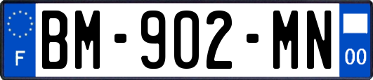 BM-902-MN