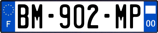 BM-902-MP