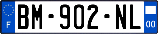 BM-902-NL