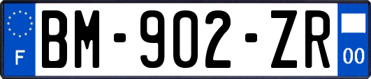 BM-902-ZR