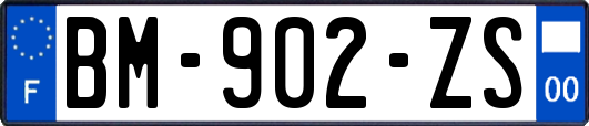 BM-902-ZS