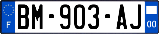 BM-903-AJ