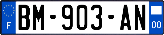 BM-903-AN