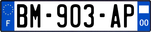 BM-903-AP