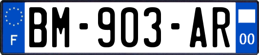 BM-903-AR